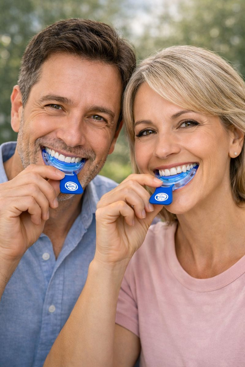 🔇😴 Placa Dental Anti Bruxismo y Ronquidos -  NovaSleep Pro